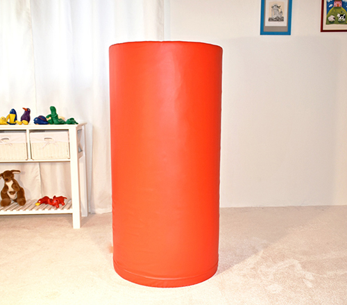 Soft Play Tunnel/Barrel 120 X 60cm - Image 5