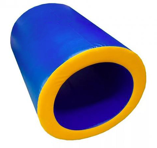 Soft Play Tunnel/Barrel 120 X 60cm