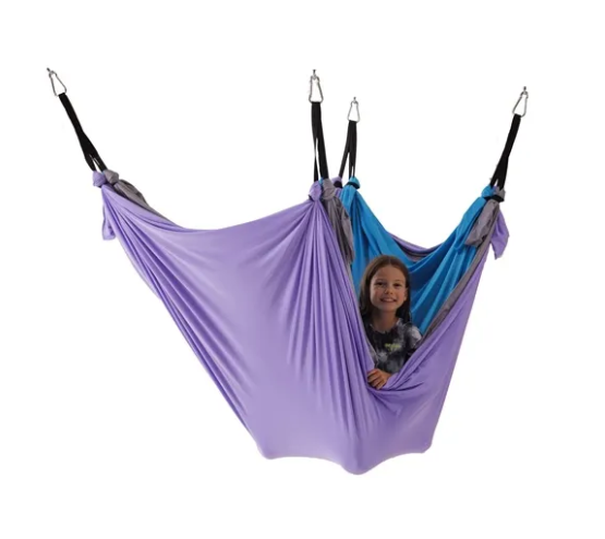 Acrobat Swing Triple Layer