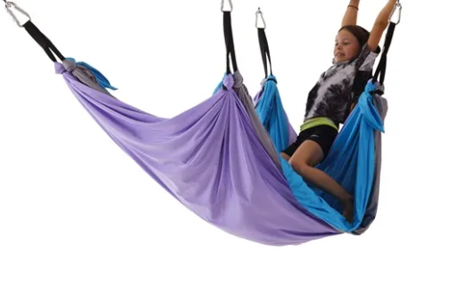 Acrobat Swing Triple Layer - Image 2