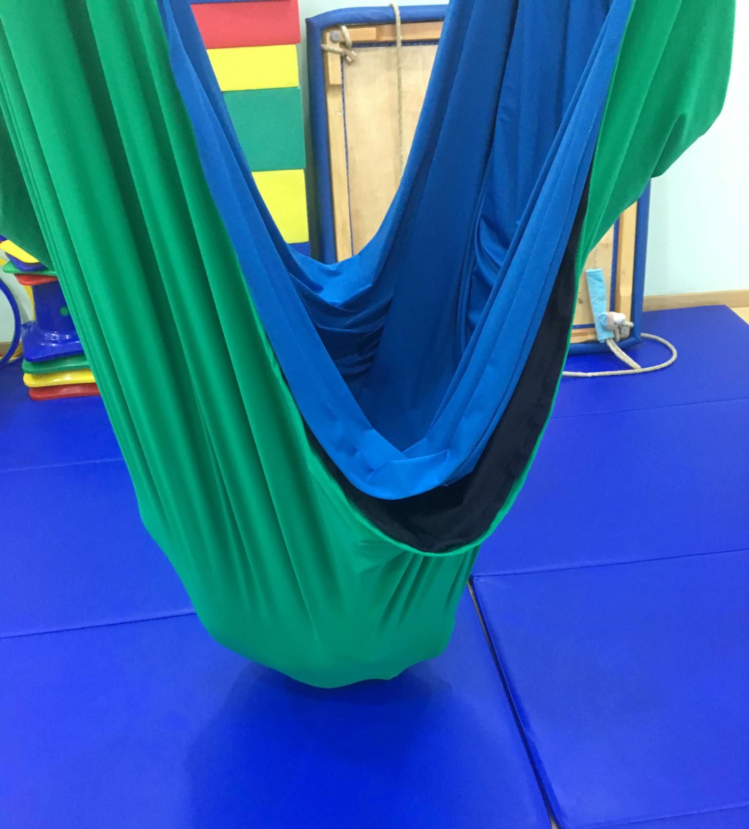 Acrobat Swing Triple Layer - Image 4