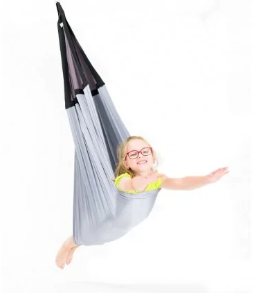 Lycra Sling/Cocoon Swing - Image 2
