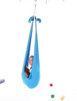 Lycra Coccon Hammock Swing - Image 7