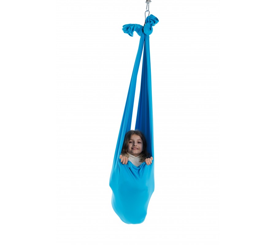 Lycra Coccon Hammock Swing - Image 4