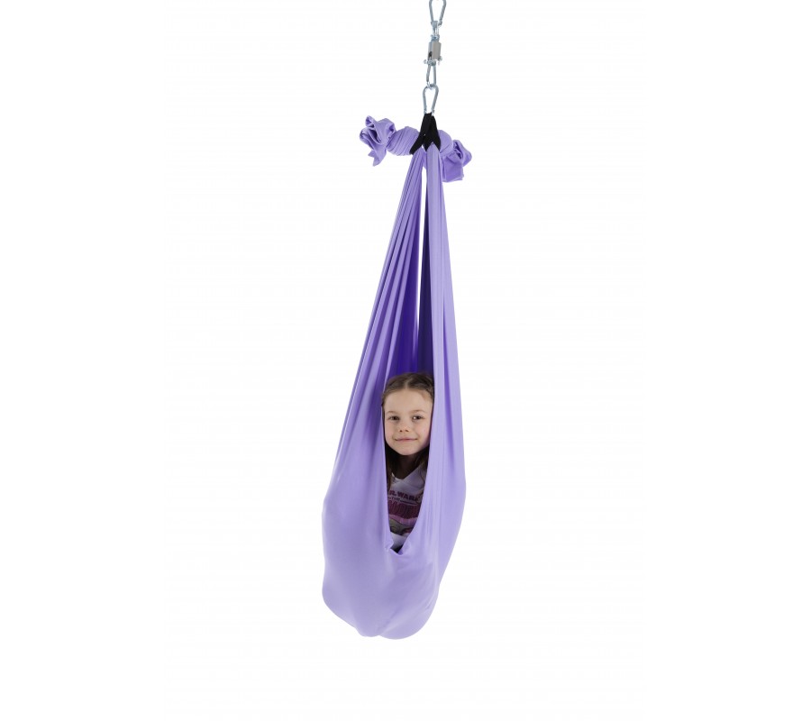 Lycra Coccon Hammock Swing - Image 5