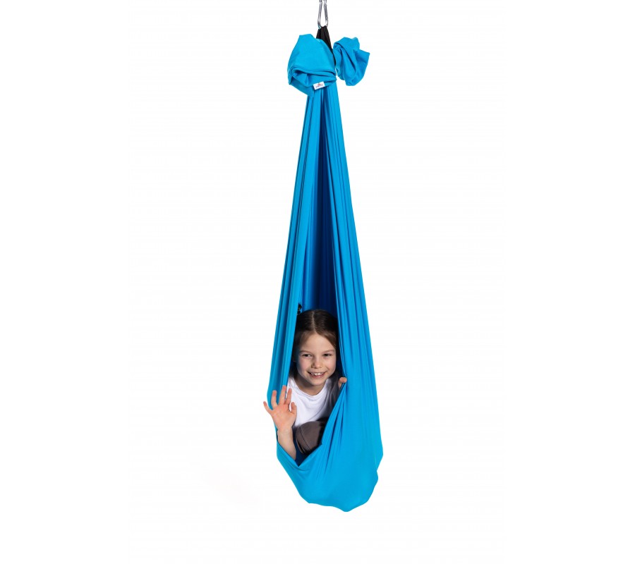 Lycra Coccon Hammock Swing - Image 3