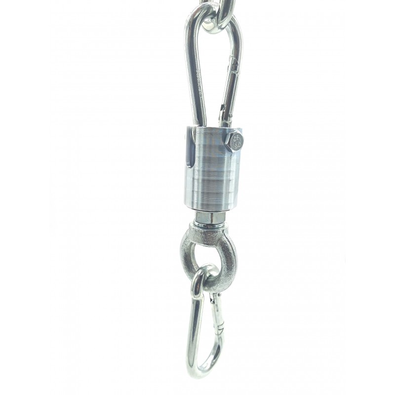 Rotating Swivel