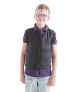 Weighted Therapeutic Vest Extra Large
