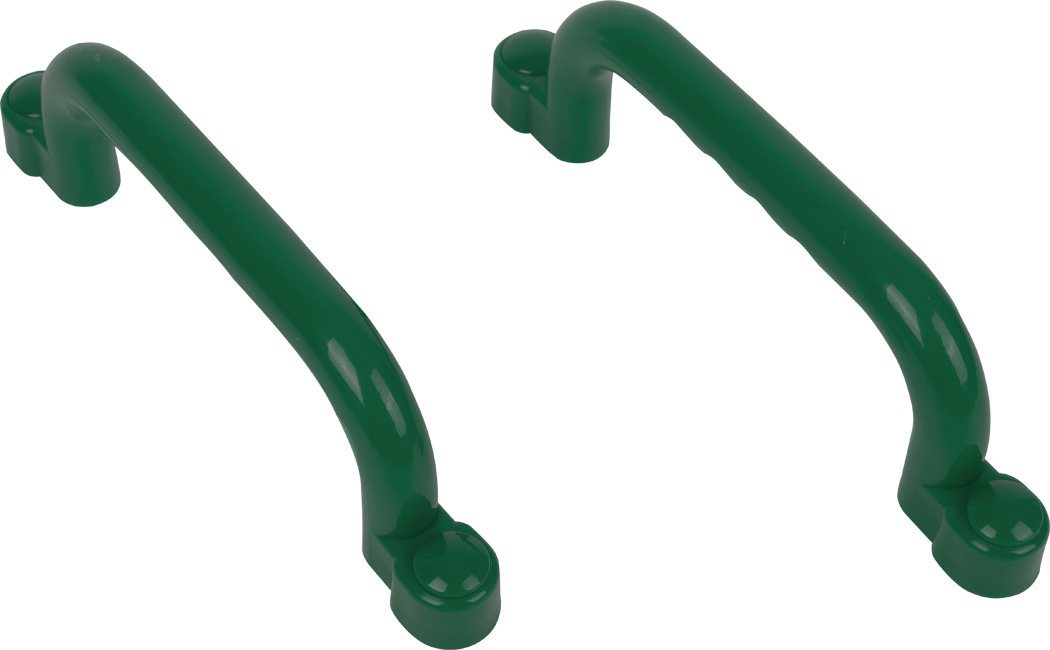Hand Grips For Climbing (2pcs)