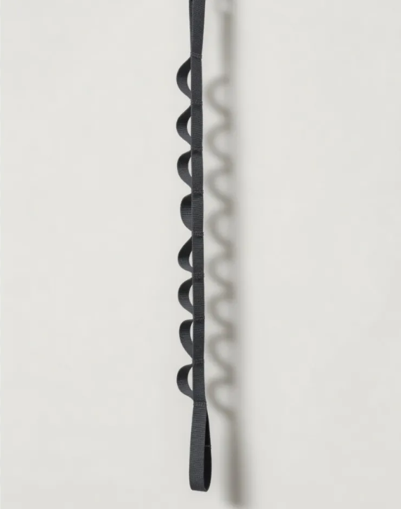 Daisy Chain For Swings 100cm with 1 Carabiner