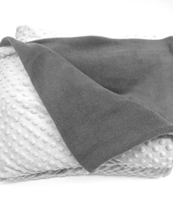 Premium Weighted Blanket 3Kg - 90x100 cm